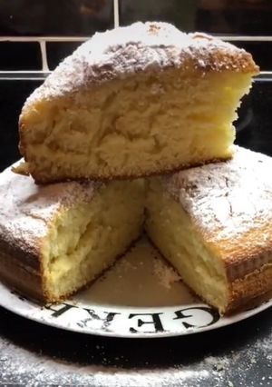 Una foto de Torta 1234