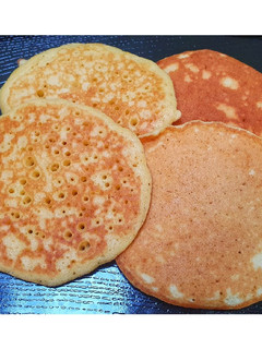 Foto resep Pancake