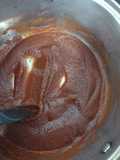 Salsa de pimentones