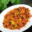 Sambal Teri Kacang Medan