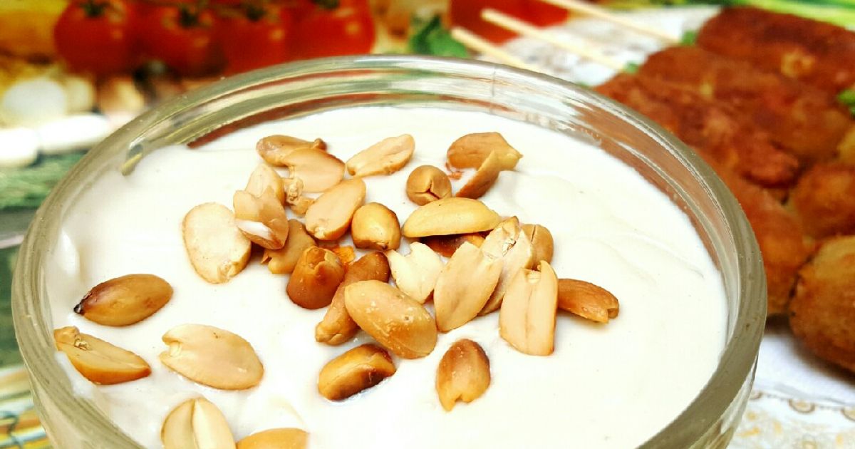 Kunun Danyar Gyada Da Farar Shinkafa Recipe by Firdausy Salees - Cookpad