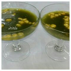 A picture of Jaljeera.