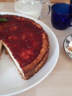 Foto principal de Tarta de queso