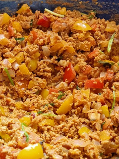 Capsicum burji செய்முறை முக்கிய புகைப்படம்