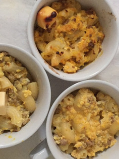 Foto resep Makaroni schootel
