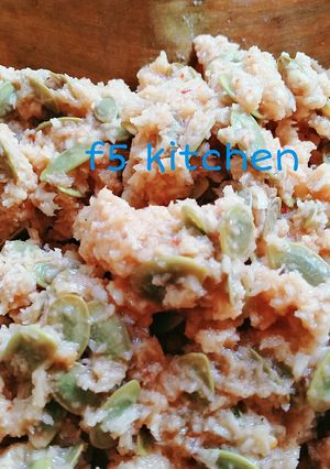 Foto resep BOTOK ALL IN ONE (oblok-oblok)