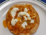 Tinga de pescado