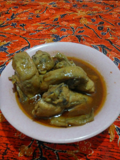 Foto resep Ayam kecap saos tomat