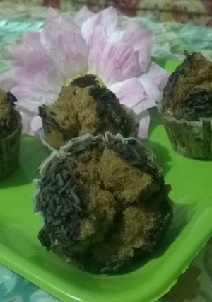 Foto resep Bolu kukus white coffee