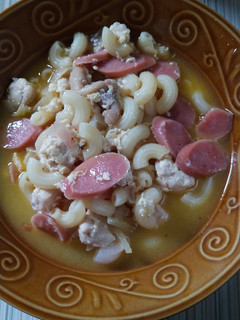 Foto resep Setup Makaroni