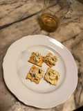 Baccalà mantecato alla triestina