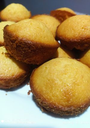 Una foto de Muffins