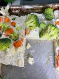 Veggie Pizza
