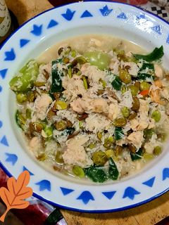 Foto resep Oblok Oblok Tempe