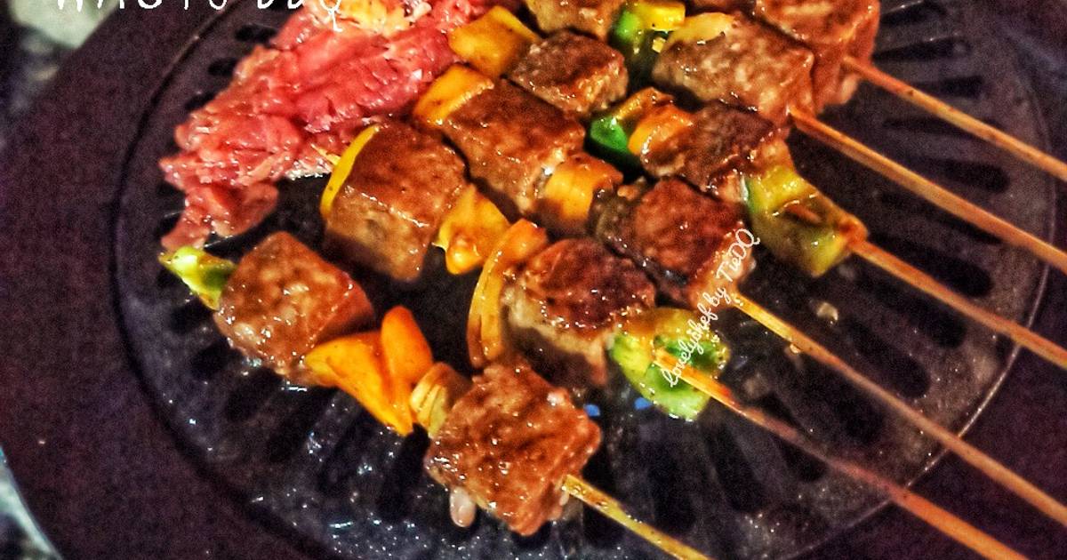 Saikoro BBQ: Where Flavor Meets Fun on Four Wheels