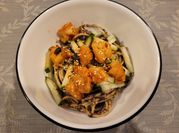 Gambar chili oil tanpa cabe kering