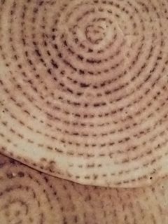 صورة لوصفة كسرة خسيس