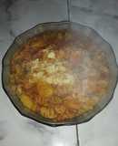 Guiso de fideos