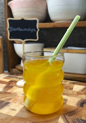 Foto resep Wedang Aserehe