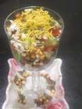 Diet Bhel