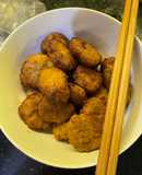 Bún Chả Hà Nội (90% giống)