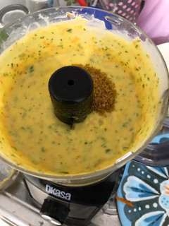 Una foto de Salsa tártara