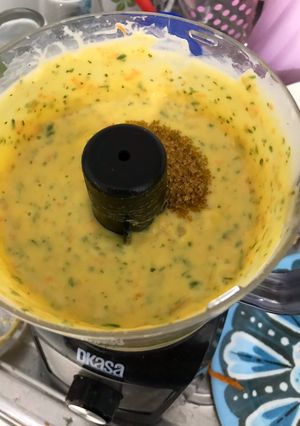 Una foto de Salsa tártara