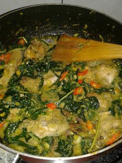Foto resep Ayam betutu KW super 🐔🍃