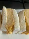 Japanese omelette sandwiches