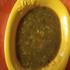 A picture of Mix dal.