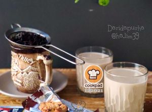 Gambar Dooth Patti Chai