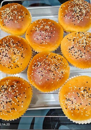 Foto resep Super Soft Brioche