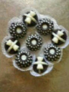 صورة لوصفة بنيون