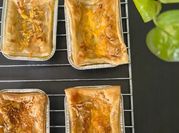 Gambar zuppa soup pastry