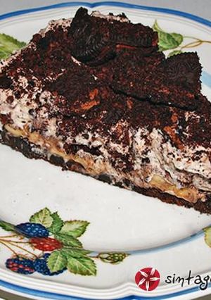 Φωτογραφία της συνταγής Choco-μπανάνα
