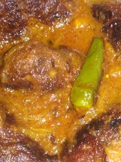 ছানার কোফ্তা (chaanar kofta recipe in Bengali) রেসিপির প্রধান ছবি
