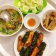 Cơm ba mình 4
