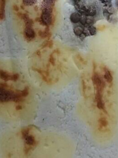 Una foto de Pastel de papa vegetariano