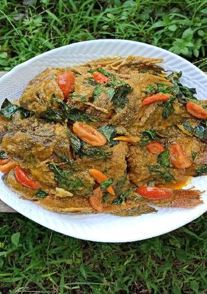 Foto resep Mujair Rica Rica