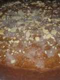 Torta negra rápida