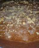 Torta negra rápida