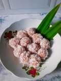 Klepon Labu