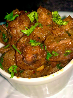 ஈரல் வருவல் (Eeral varuval recipe in tamil) செய்முறை முக்கிய புகைப்படம்