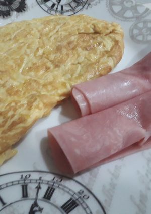 Foto principal de Cena fácil y sana