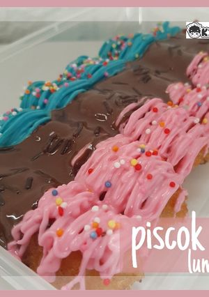 Foto resep Piscok lumerrr