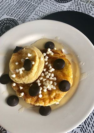 รูปของ 🥞แพนเค้กฟัฟฟี่ 🥞