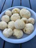 ขนมปังนมสด