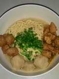 Mie Ayam