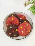 Soft cookies lumer