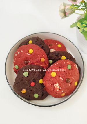 Foto resep Soft cookies lumer
